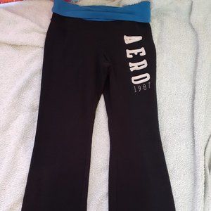 Aeropostale sweat pants